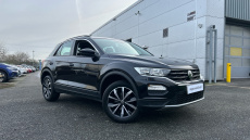Volkswagen T-Roc 1.5 TSI EVO SE 5dr DSG Petrol Hatchback